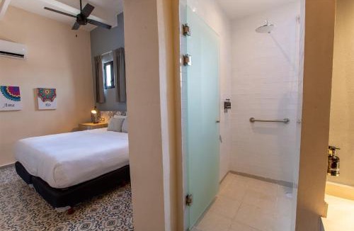 Centro Hotel | ACQUA IN BOCCA