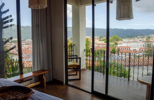 De La Merced Hotel | Hotel Quinta los Morales