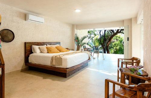 Mayto Hotel | Corrales Bay Resort
