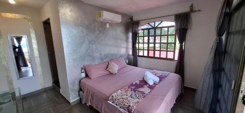 Xul-Ha House | Posada Yaxche- Xulha