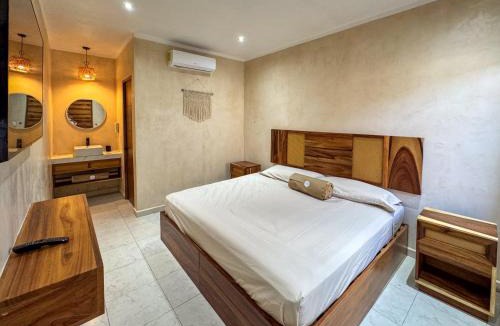 Valladolid Hotel | Otoch Maya