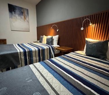 Cordoba Hotel | Hotel Pastora