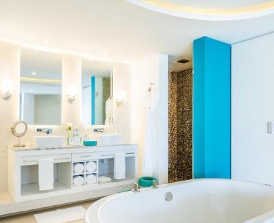 Puerto Morelos Resort | Margaritaville Island Reserve Riviera Cancún - A Karisma All-Inclusive Experience for All