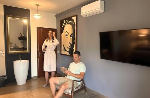 Mario Villanueva Madrid Hotel | Casa Chukum - Hotel Boutique
