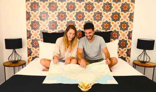 Mario Villanueva Madrid Hotel | Casa Chukum - Hotel Boutique