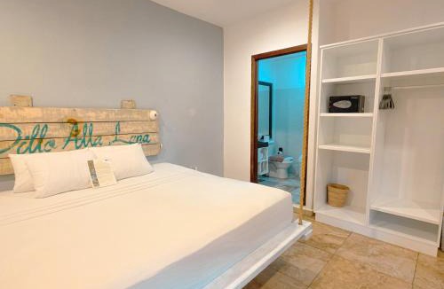 Mahahual Hotel | 40 Cañones