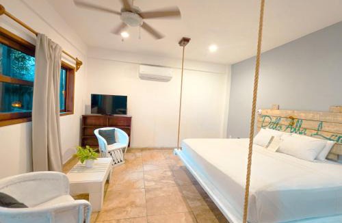 Mahahual Hotel | 40 Cañones