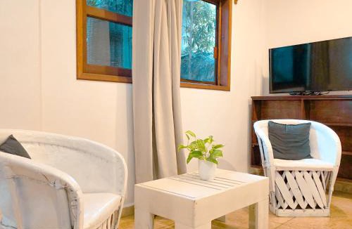 Mahahual Hotel | 40 Cañones
