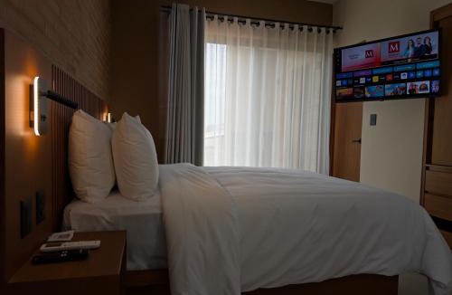 Oaxaca Apartment | Kooch Aparthotel