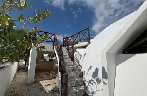 Chuburna Puerto House | House with Pool, Rooftop, Terrace & Bar, AC