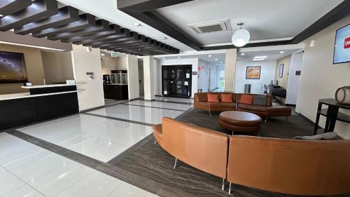 Juriquilla Hotel | Candlewood Suites - Queretaro Juriquilla by IHG