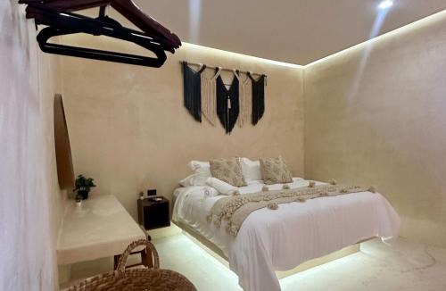 Isla Holbox Apartment | Ananda Hotel Boutique