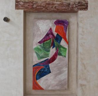 Sisal House | Casona La Jacinta