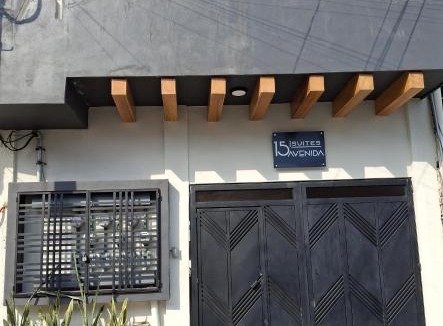Tapachula Apartment | Suites 15 Avenida