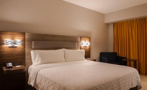 Tapachula Hotel | Holiday Inn Express Tapachula by IHG