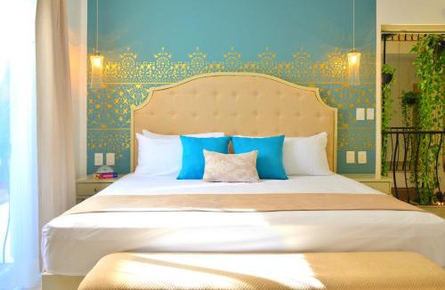 Downtown Hotel | Unic Design Hotel - 5th Avenue