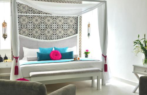 Downtown Hotel | Unic Design Hotel - 5th Avenue