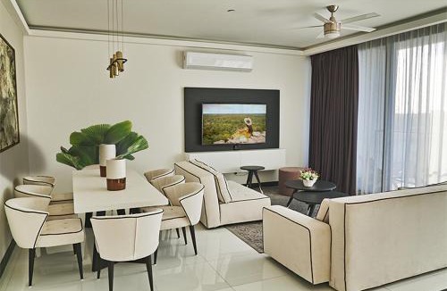 Zazil-ha Hotel | Serenity Hotel Boutique By Alsol