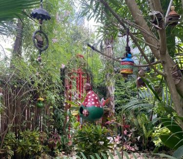 Bacalar Hotel | Maison Bacalar