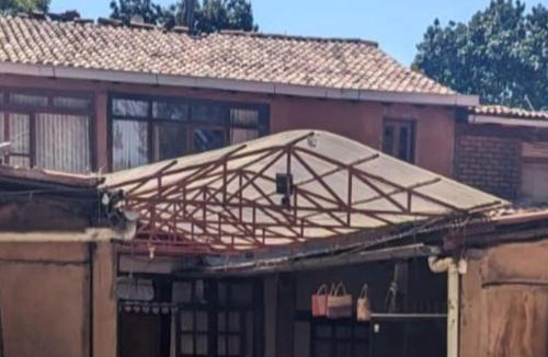Tzintzuntzan Hotel | OYO Los Alcatraces