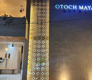 Valladolid Hotel | Otoch Maya