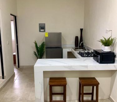 Tapachula Hotel | Hotel and Suites Hortensias