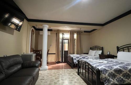 Comitan de Dominguez Hotel | Casa Grande Hotel Boutique