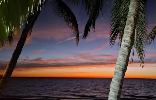Celestun Hotel | Casa del Viento Celestun