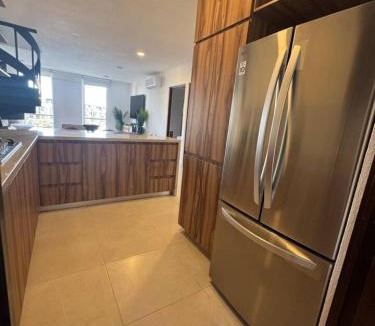 Mezcales Apartment | Nuevo departamento por Puerto Vallarta