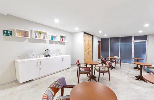 Chetumal Hotel | Hotel Urban 101