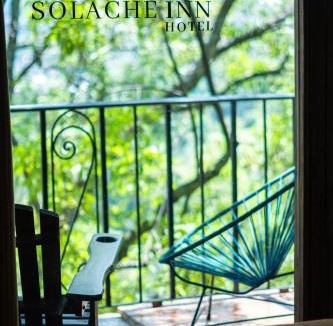Zitacuaro Hotel | SOLACHE INN
