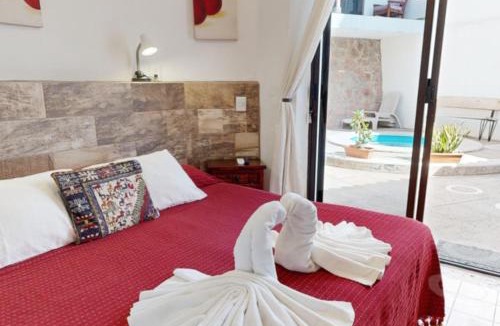 Bucerias Hotel | Aventura Pacifico Boutique Suites & Villas