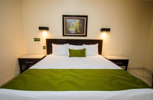 Tuxtla Gutierrez Hotel | Eco City Hoteles