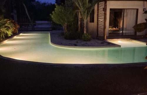 Chemuyil Apartment | Villas AHAL,