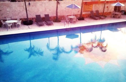 Xochitepec Hotel | Hotel Kazmay