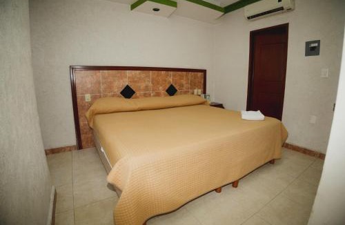 Campeche Hotel | Nicte Ha Campeche