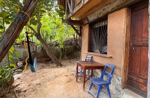 San Pedro Pochutla Hotel | Lo Cósmico
