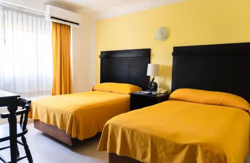 Avenida Tulum Hotel | Hotel Antillano Cancun