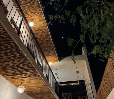 Valladolid Hotel | Otoch Maya