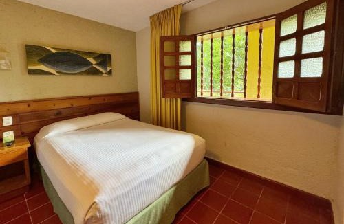 Colonia Centro Hotel | Hotel Casa Colonial Cozumel-Dog Friendly