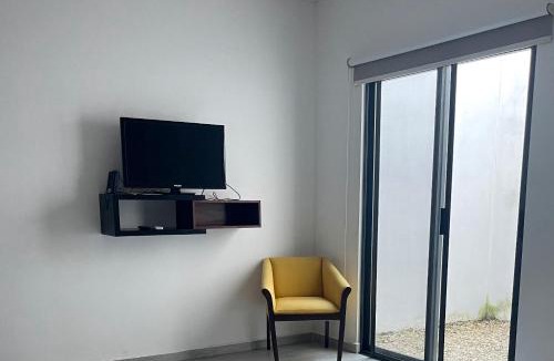 Montecarlo Apartment | Excelente Departamento en planta baja colonia Altabrisa