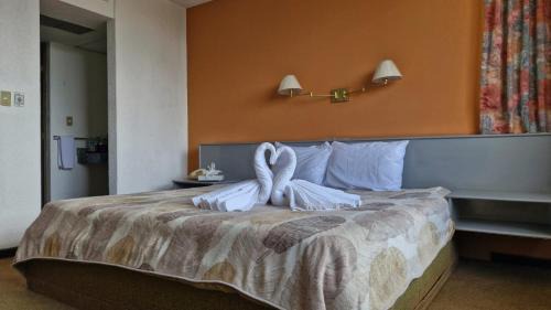 Irapuato Hotel | Parador del Río Irapuato