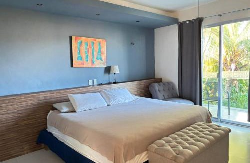 Campeche Hotel | Hotel Villa Escondida Campeche