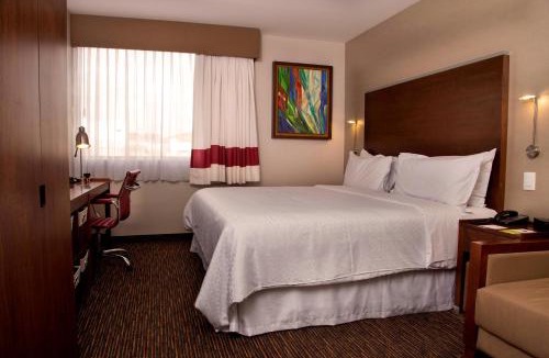 Juriquilla Hotel | Four Points by Sheraton Queretaro Norte