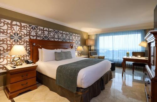 Villahermosa Hotel | Villahermosa Marriott Hotel