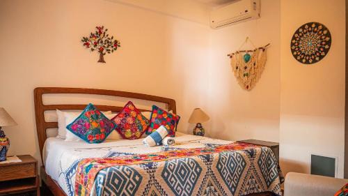 Bucerias Apartment | Refugio del Mar Luxury Hotel Boutique