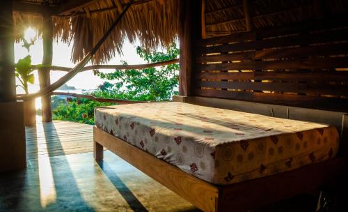 Mazunte Apartment | Casa Paraiso Mazunte - Ocean View Lofts - 1 Min Walk to Rinconcito Beach - Fast Wifi Starlink