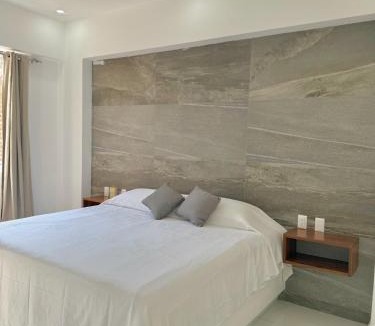 Rincon de Guayabitos Hotel | Safiro Suites Guayabitos Apartments - Adults Only