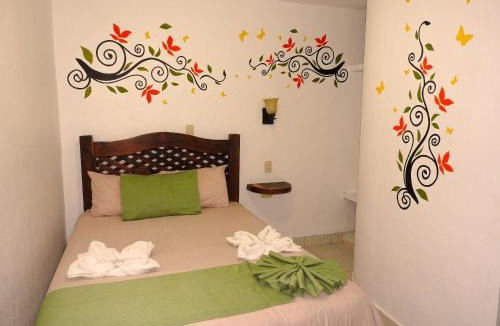 De Guadalupe Hotel | Hotel Posada Las Casas