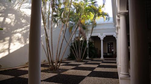 Centro Hotel | DECU DOWNTOWN
